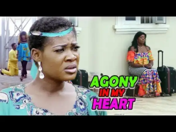 Agony In My Heart Season 3&4 ....2019